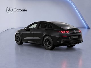 NUEVO - MERCEDES-BENZ Clase C 400 4MATIC electrico