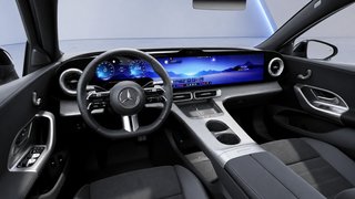 NUEVO - MERCEDES-BENZ Clase C 400 4MATIC electrico