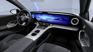 NUEVO - MERCEDES-BENZ Clase C 400 4MATIC electrico