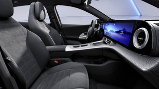 NUEVO - MERCEDES-BENZ Clase C 400 4MATIC electrico