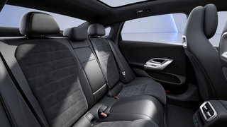 NUEVO - MERCEDES-BENZ Clase C 400 4MATIC electrico