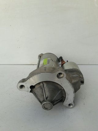 MOTOR DE ARRANQUE  - PEUGEOT 206 2.0 HDI