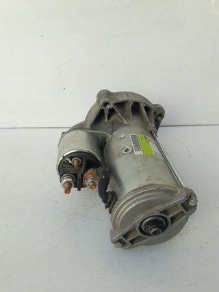 MOTOR DE ARRANQUE  - PEUGEOT 206 2.0 HDI