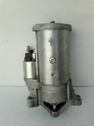 MOTOR DE ARRANQUE  - PEUGEOT 206 2.0 HDI
