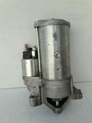 MOTOR DE ARRANQUE  - PEUGEOT 206 2.0 HDI