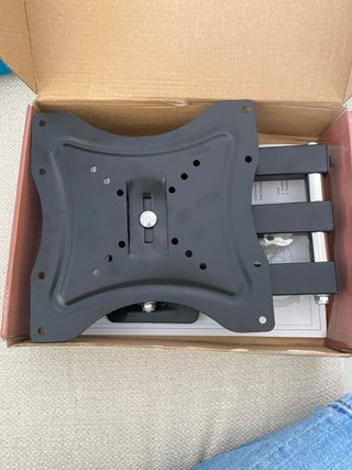 Soporte de Pared para TV Junlang 14-42 pulgadas