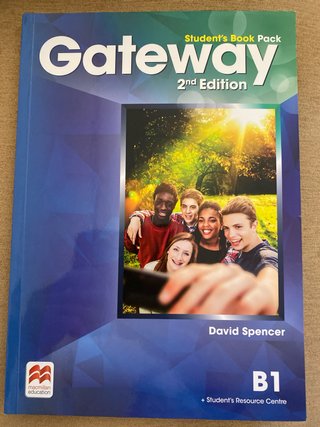 GATEWAY B1 Sb & Webcode Pk