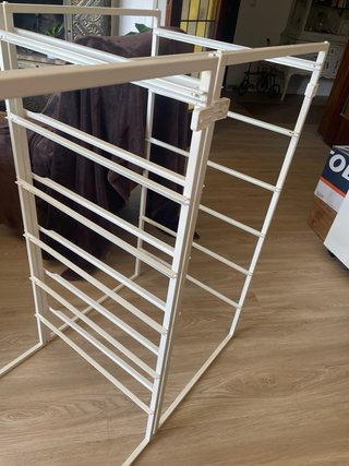 2 módulos vestidor Ikea