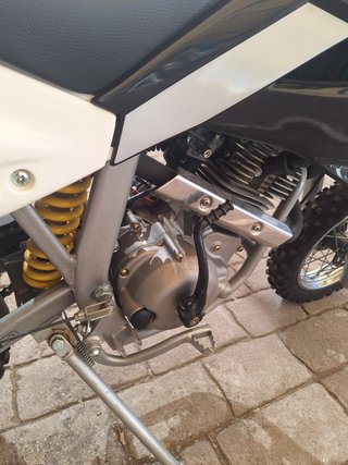 DERBI DIRTBOY MINIMOTO 10/10