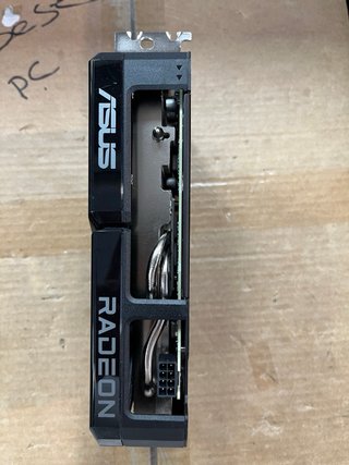 ASUS Dual Radeon RX 9060 XT #168N2Z