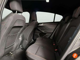 Ford Focus 1.0 Ecob. MHEV 92kW ST-Line Design SIP