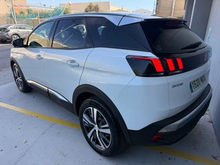 Peugeot 3008 2023 NACIONAL SOLO 40.000KM