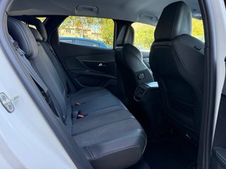 Peugeot 3008 2023 NACIONAL SOLO 40.000KM