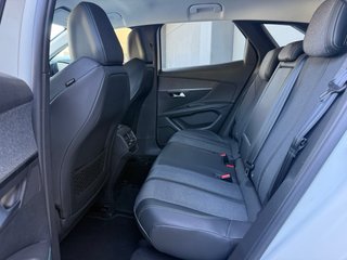 Peugeot 3008 2023 NACIONAL SOLO 40.000KM