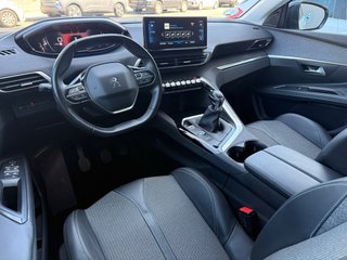 Peugeot 3008 2023 NACIONAL SOLO 40.000KM