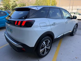 Peugeot 3008 2023 NACIONAL SOLO 40.000KM