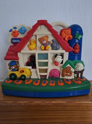 Granja de Chicco