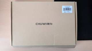 Teclado Chuwi Nuevo