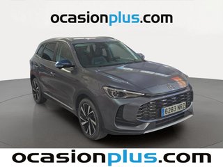 MG ZS 1.5 Hybrid+ Luxury 145 kW (197 CV)