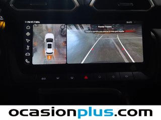MG ZS 1.5 Hybrid+ Luxury 145 kW (197 CV)