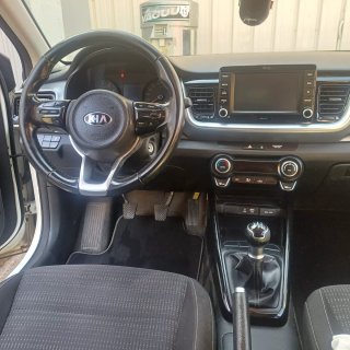 Coche en buen estado