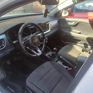 Coche en buen estado