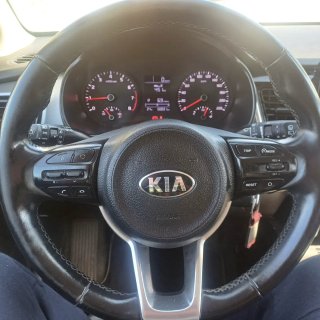 Coche en buen estado