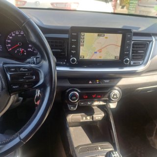 Coche en buen estado