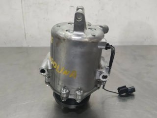 Compresor aire acondicionado MITSUBISHI LANCER