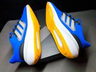Zapatillas de correr Adidas