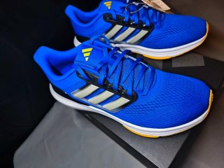 Zapatillas de correr Adidas
