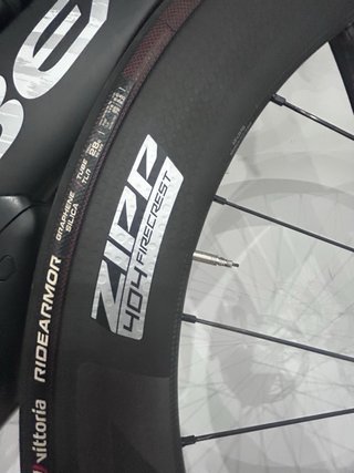 Orbea Orca Aero M21eLTD Talla 51