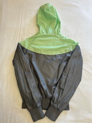 Giacca antivento Nike vintage - Taglia XS