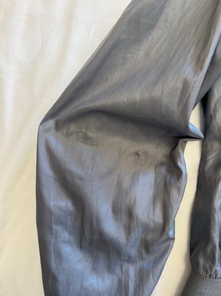 Giacca antivento Nike vintage - Taglia XS