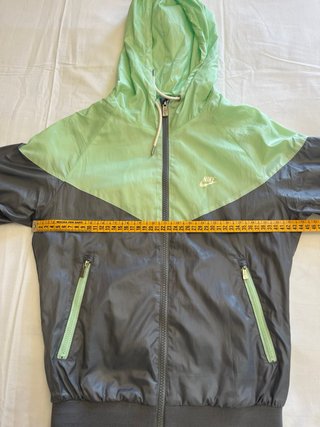 Giacca antivento Nike vintage - Taglia XS