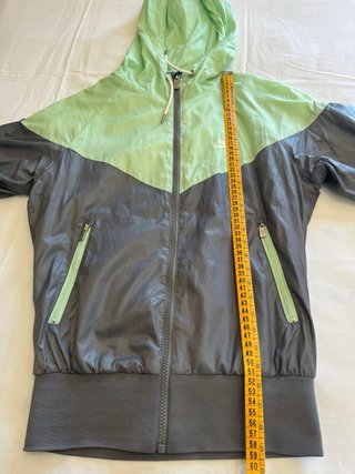Giacca antivento Nike vintage - Taglia XS