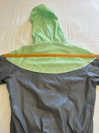 Giacca antivento Nike vintage - Taglia XS