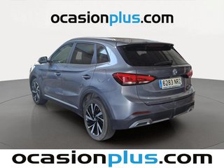 MG ZS 1.5 Hybrid+ Luxury 145 kW (197 CV)