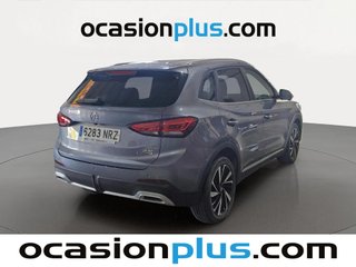MG ZS 1.5 Hybrid+ Luxury 145 kW (197 CV)