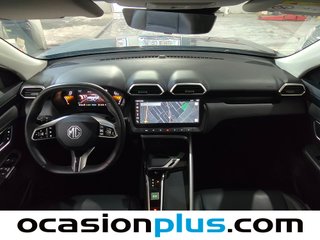 MG ZS 1.5 Hybrid+ Luxury 145 kW (197 CV)