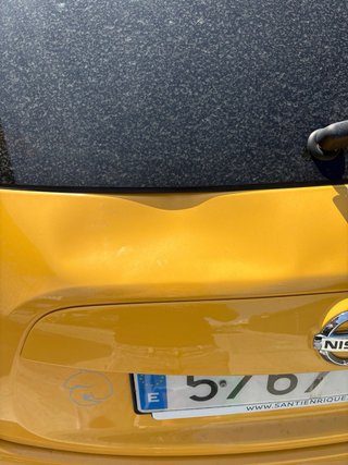 Nissan Juke 2015