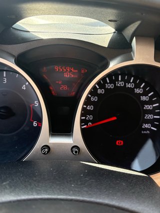 Nissan Juke 2015