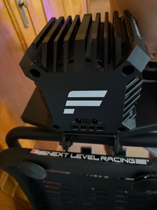 Fanatec CSL DD 5NM Base