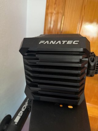 Fanatec CSL DD 5NM Base
