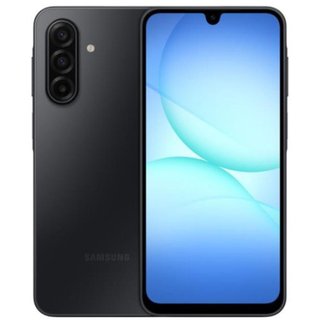 Samsung Galaxy A17 128GB Negro