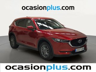 Mazda CX-5 2.2 DE Origin 2WD 110 kW (150 CV)
