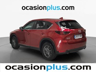 Mazda CX-5 2.2 DE Origin 2WD 110 kW (150 CV)