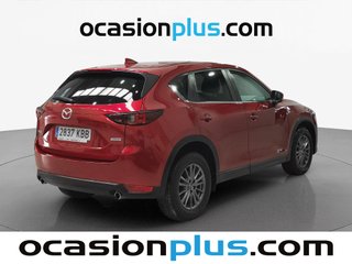 Mazda CX-5 2.2 DE Origin 2WD 110 kW (150 CV)