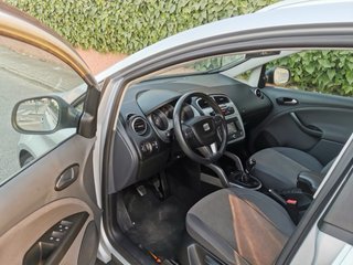 SEAT Altea 2010