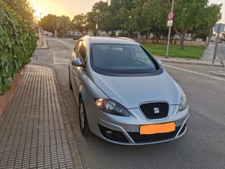 SEAT Altea 2010
